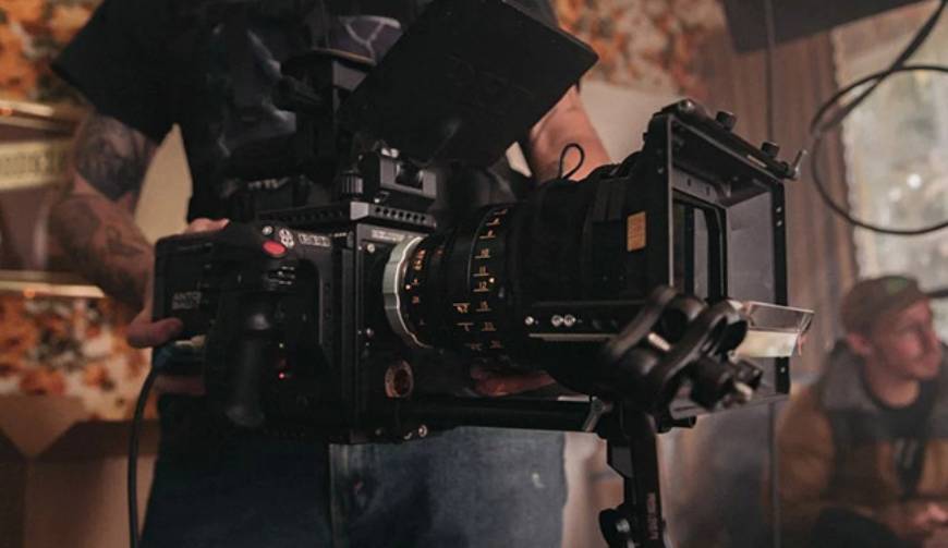 青山区产品宣传视频拍摄公司哪家好？