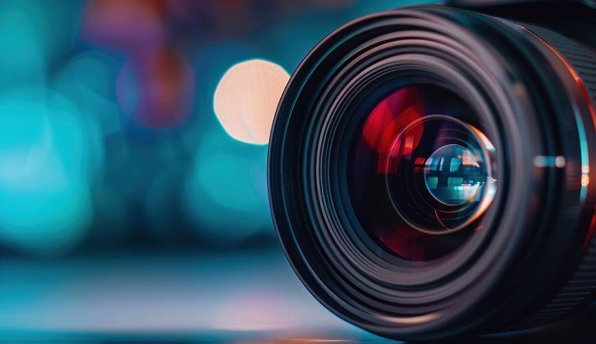 与青山区产品视频拍摄同行：畅享高效、舒适的每一天