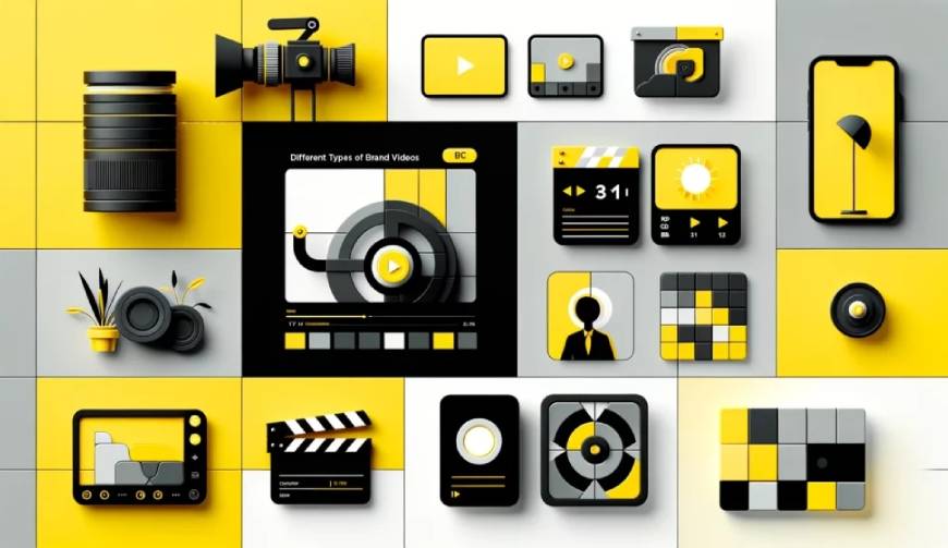 专为职场精英打造：青山区产品视频拍摄提升工作效率的秘密武器