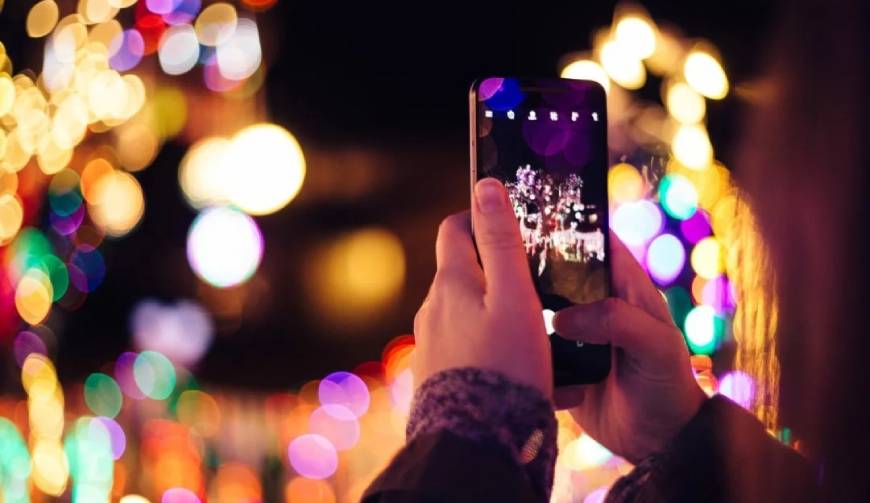 打破常规！青山区产品视频拍摄将如何重塑行业格局？