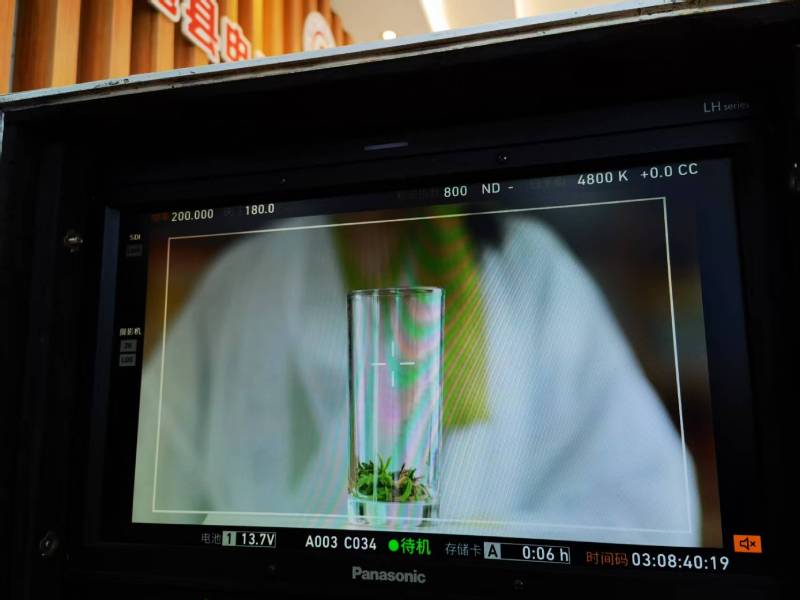 天然优选！青山区电商产品宣传视频溯源原料产地的真实故事