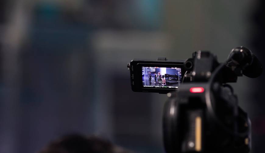 青山区产品视频拍摄制作：揭秘如何打造令人印象深刻的商业宣传片